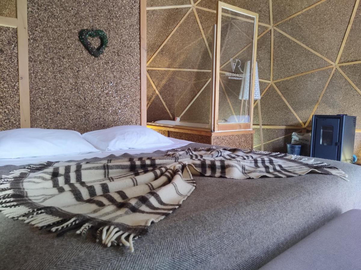 Vale Do Rossim Eco Resort โกเวยา ภายนอก รูปภาพ