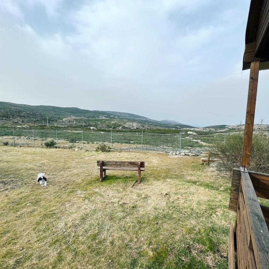 Vale Do Rossim Eco Resort โกเวยา ภายนอก รูปภาพ