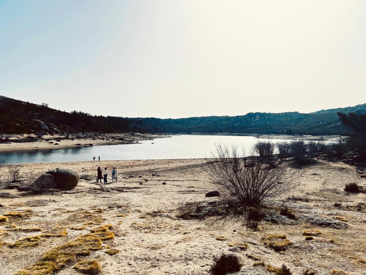 Vale Do Rossim Eco Resort โกเวยา ภายนอก รูปภาพ