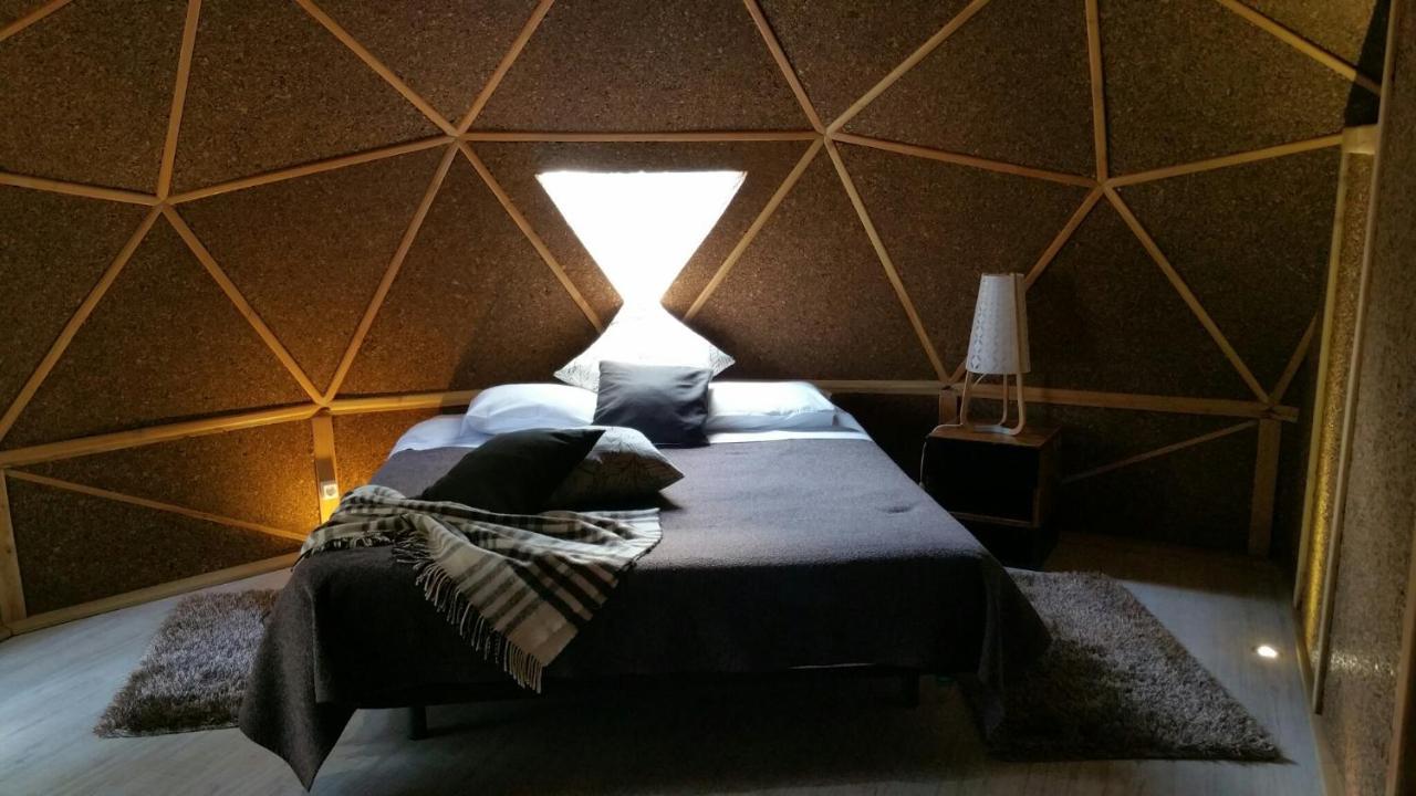 Vale Do Rossim Eco Resort โกเวยา ภายนอก รูปภาพ