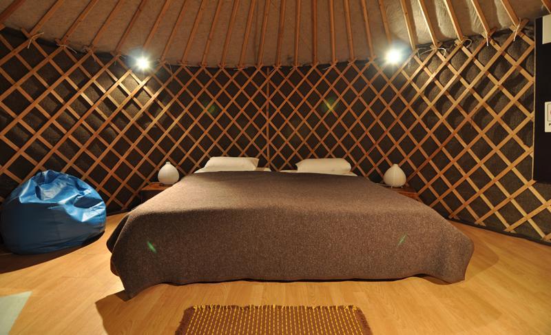 Vale Do Rossim Eco Resort โกเวยา ภายนอก รูปภาพ