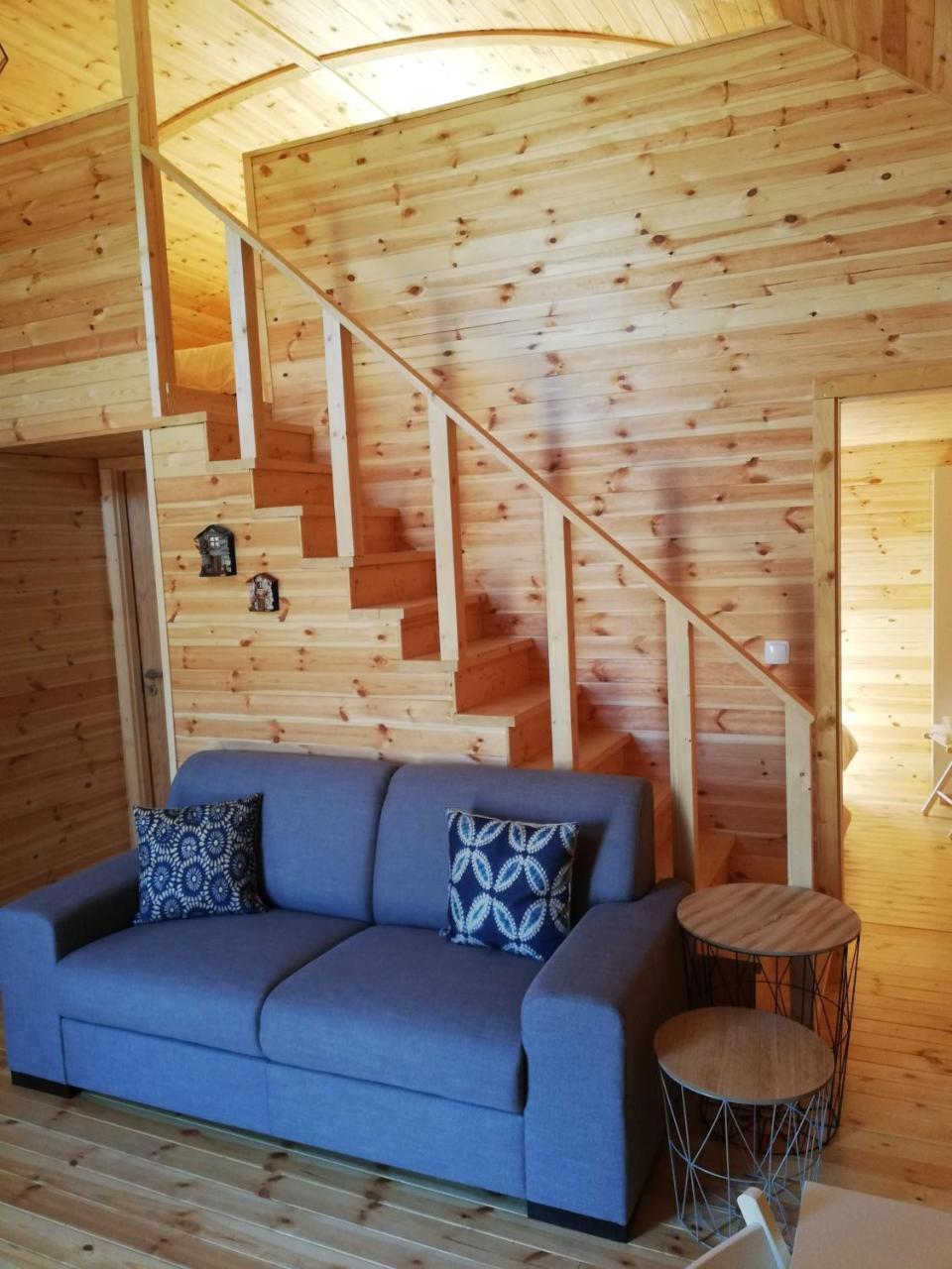 Vale Do Rossim Eco Resort โกเวยา ภายนอก รูปภาพ