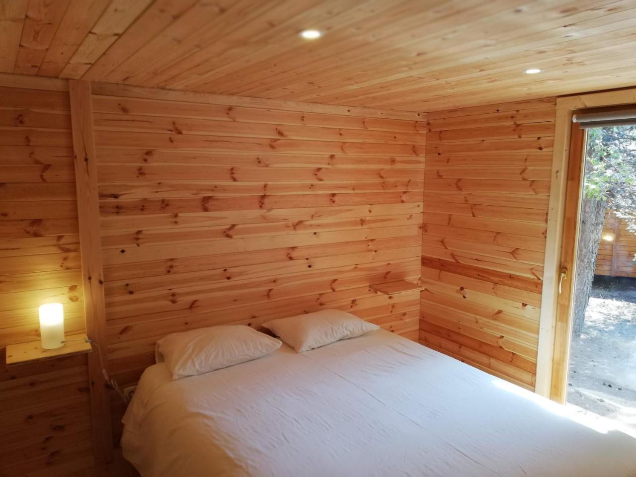 Vale Do Rossim Eco Resort โกเวยา ภายนอก รูปภาพ